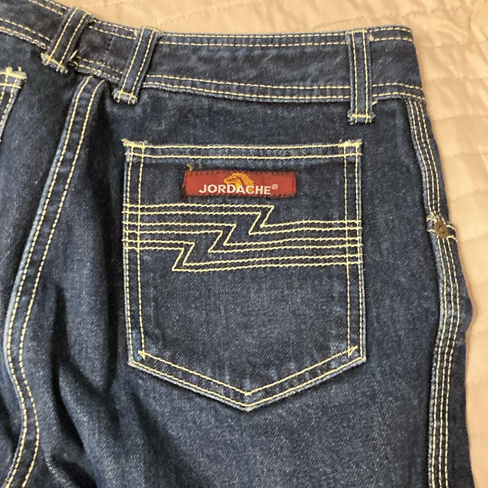Vintage 1980s Jordache Jeans